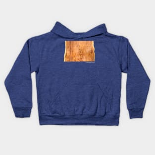 ZEBRAWOOD Tee Kids Hoodie